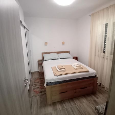 Apartmani Vrzic Baska  Bagian luar foto
