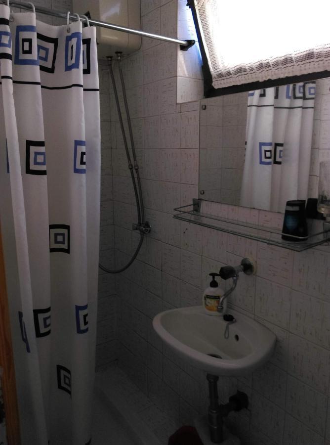 Apartmani Vrzic Baska  Bagian luar foto